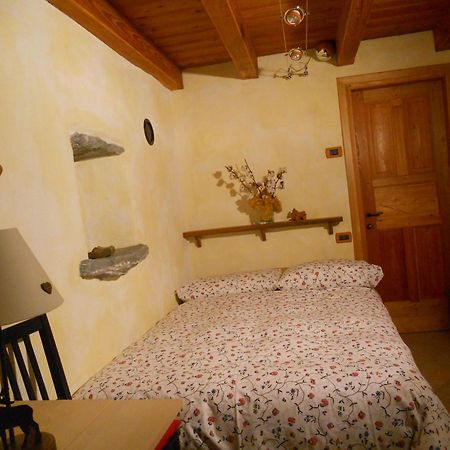 Au Coeur Hotel Verrayes Ngoại thất bức ảnh