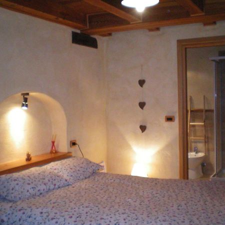 Au Coeur Hotel Verrayes Ngoại thất bức ảnh